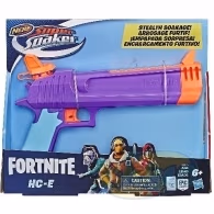 Nerf E6875 Soa Soaker Fortnite Hc E