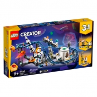 Lego Creator 3-в-1 Космические Американские Горки 31142 thumbnav 1