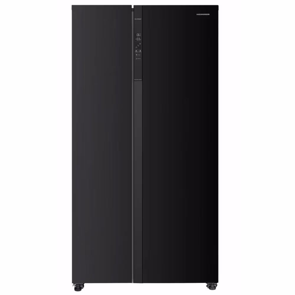 Frigider Heinner HSBS-HM532NFBKE++ 