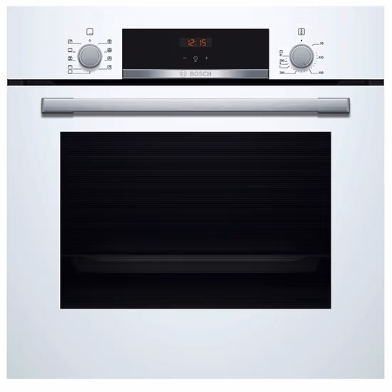 Cuptor electric incorporabil Bosch HBF534EW0Q 