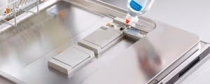 Balsam p/u MSV Miele GS RA 502 L