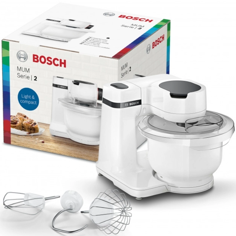 Кухонный комбайн Bosch MUMS2AW00