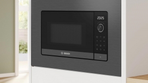 Встраиваемая микроволновая печь Bosch BEL623MD3 thumbnav 2