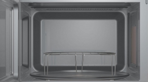 Встраиваемая микроволновая печь Bosch BEL623MD3 thumbnav 3