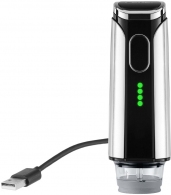 Aparat de vidat Catler VM400 thumbnav 4