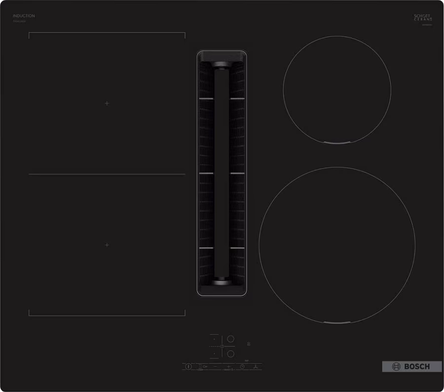 Плита настольная индукционная Bosch PVS611B16E
