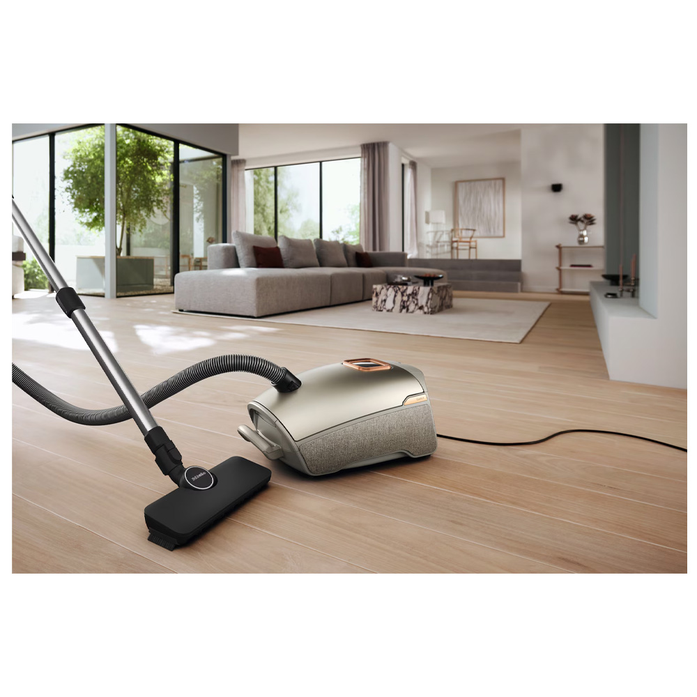 Универсальная щетка Miele SBD 380-3 photo 5