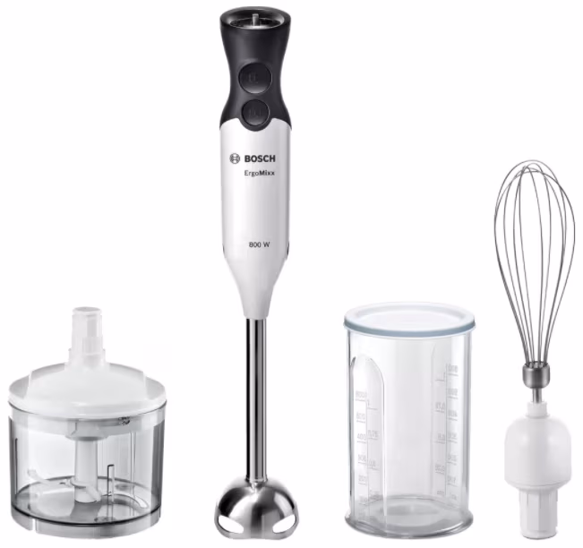 Блендер Bosch MS6CA4150 