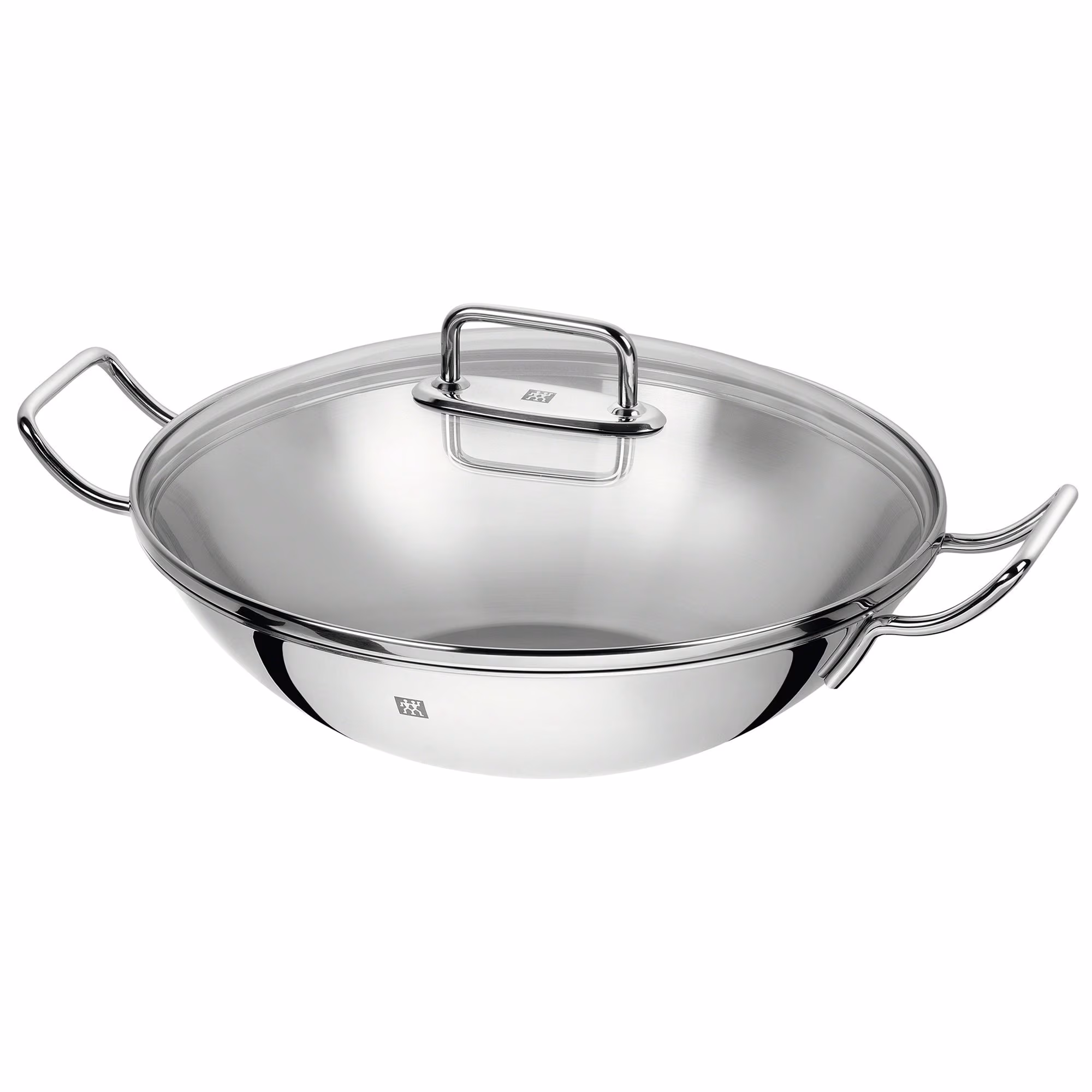 Wok tigae Zwilling Pro 40992332 