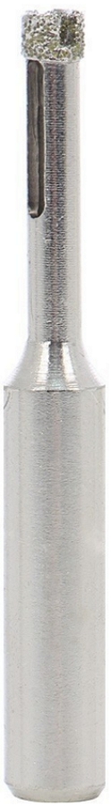Сверло Bosch 5mm, 2609256C96 photo 1 Сверло Bosch 5mm, 2609256C96 photo 1