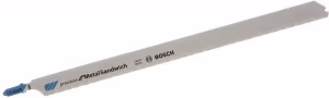 Set de panze de ferastrau pentru puzzle Bosch T 1018A FP, 2608636793