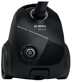 Пылесос с мешком Bosch BGBS2BA1P