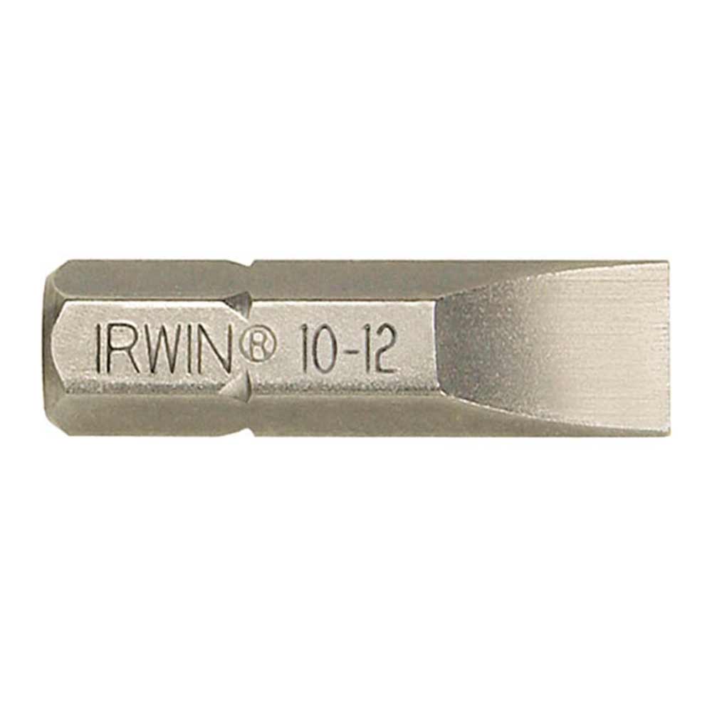 Set biti Irwin Plate 0,5x3,0 mm - 1/4"/25 mm, 10504358 photo 1