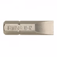 Set biti Irwin Plate 0,5x3,0 mm - 1/4"/25 mm, 10504358