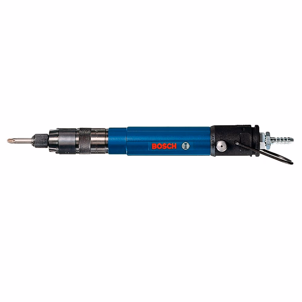 Surubelnita dreapta pneumatic Bosch 120W, 0.8-7 Nm, 0607454232