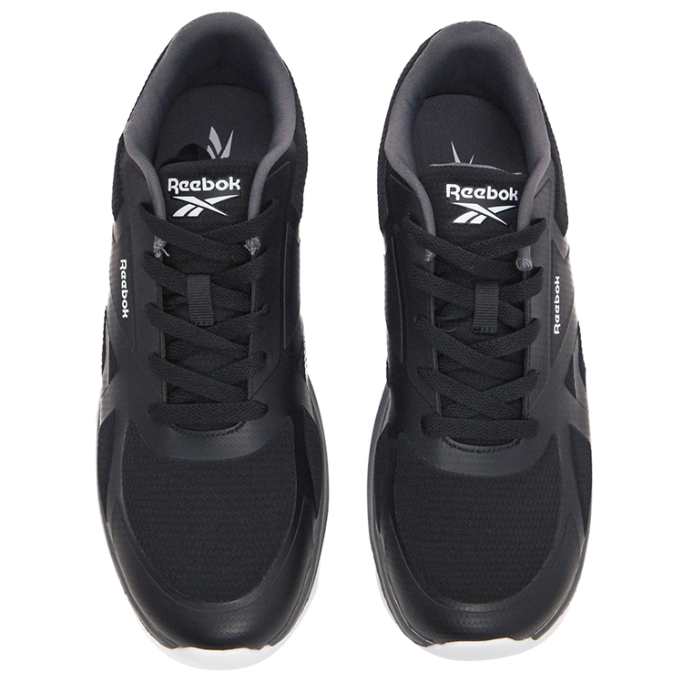 Кроссовки Reebok KATSUYA / Мужской / 45 / Черный photo 2