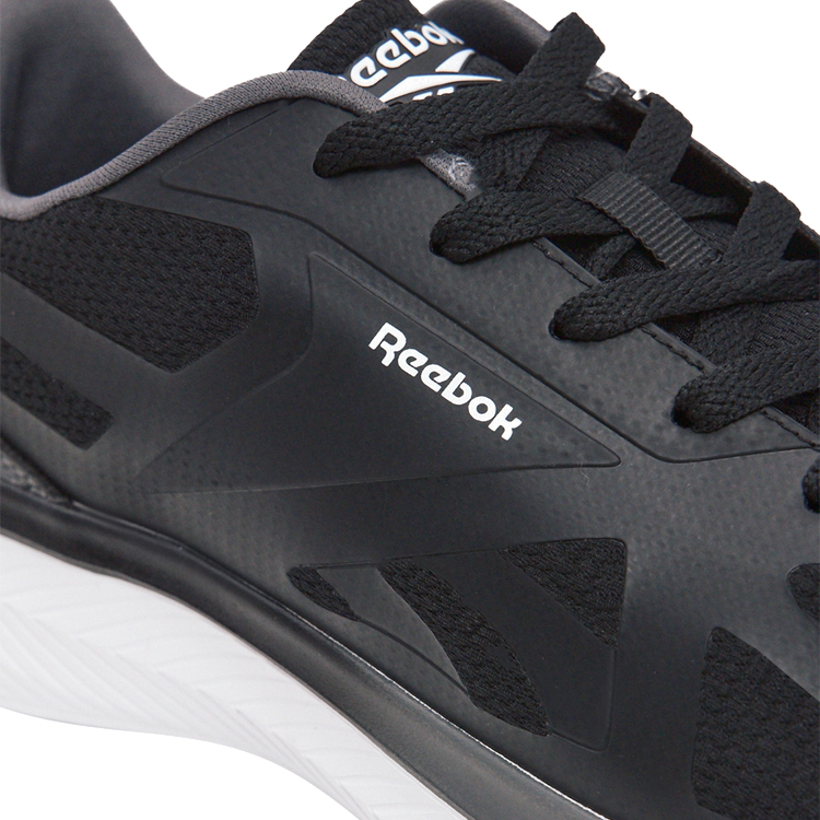 Кроссовки Reebok KATSUYA / Мужской / 45 / Черный photo 5