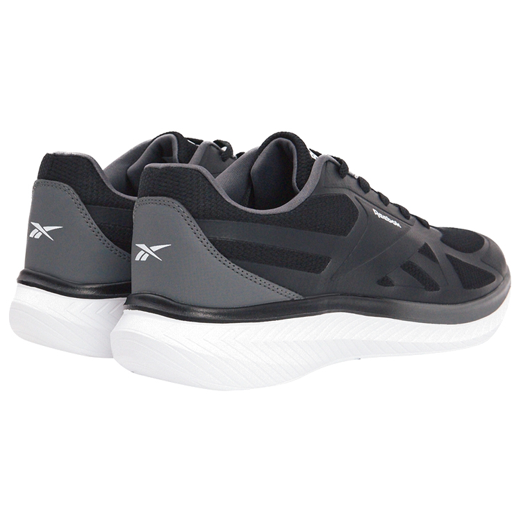 Кроссовки Reebok KATSUYA / Мужской / 45 / Черный photo 6