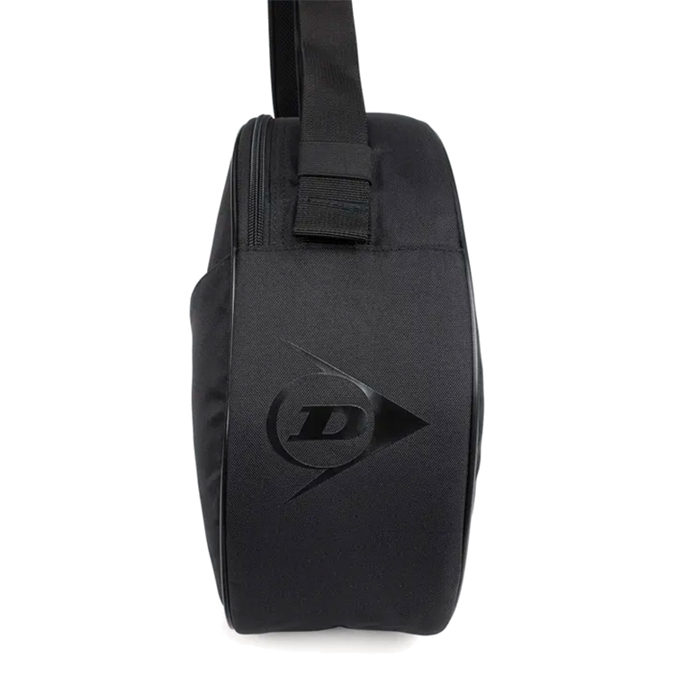 Geanta tenis Dunlop TERMOBAG CX CLUB 3RKT 10312732 Negru photo 2