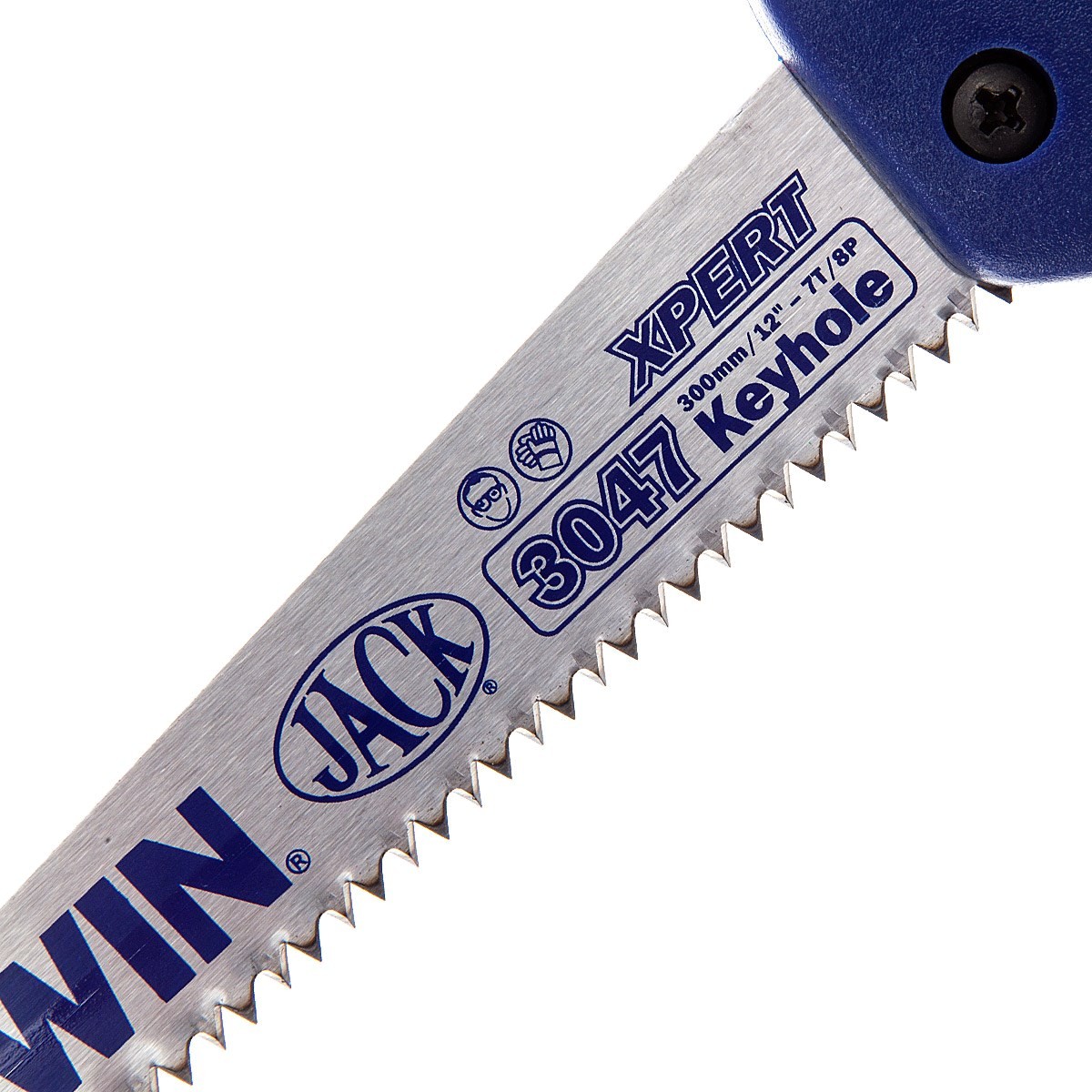 Ножовка по дереву Irwin 300 mm, 10503532 photo 3
