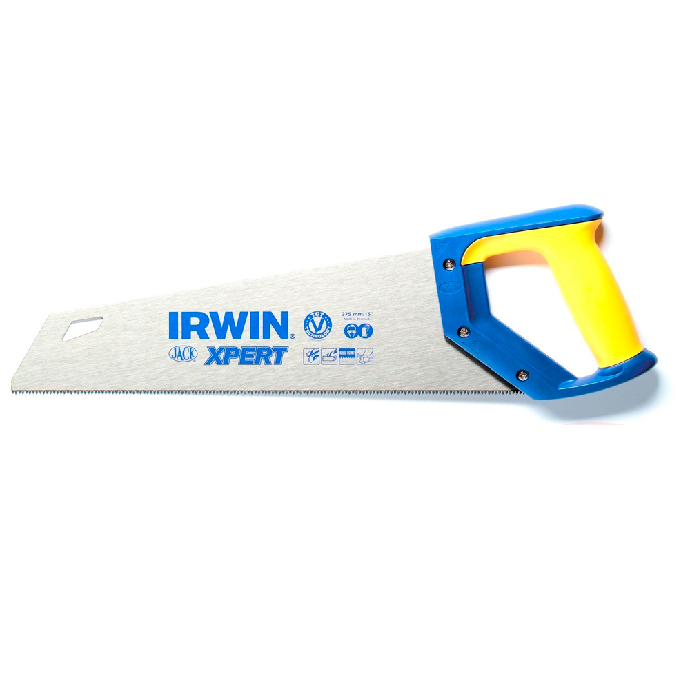 Ножовка по дереву Irwin 10503632 photo 1