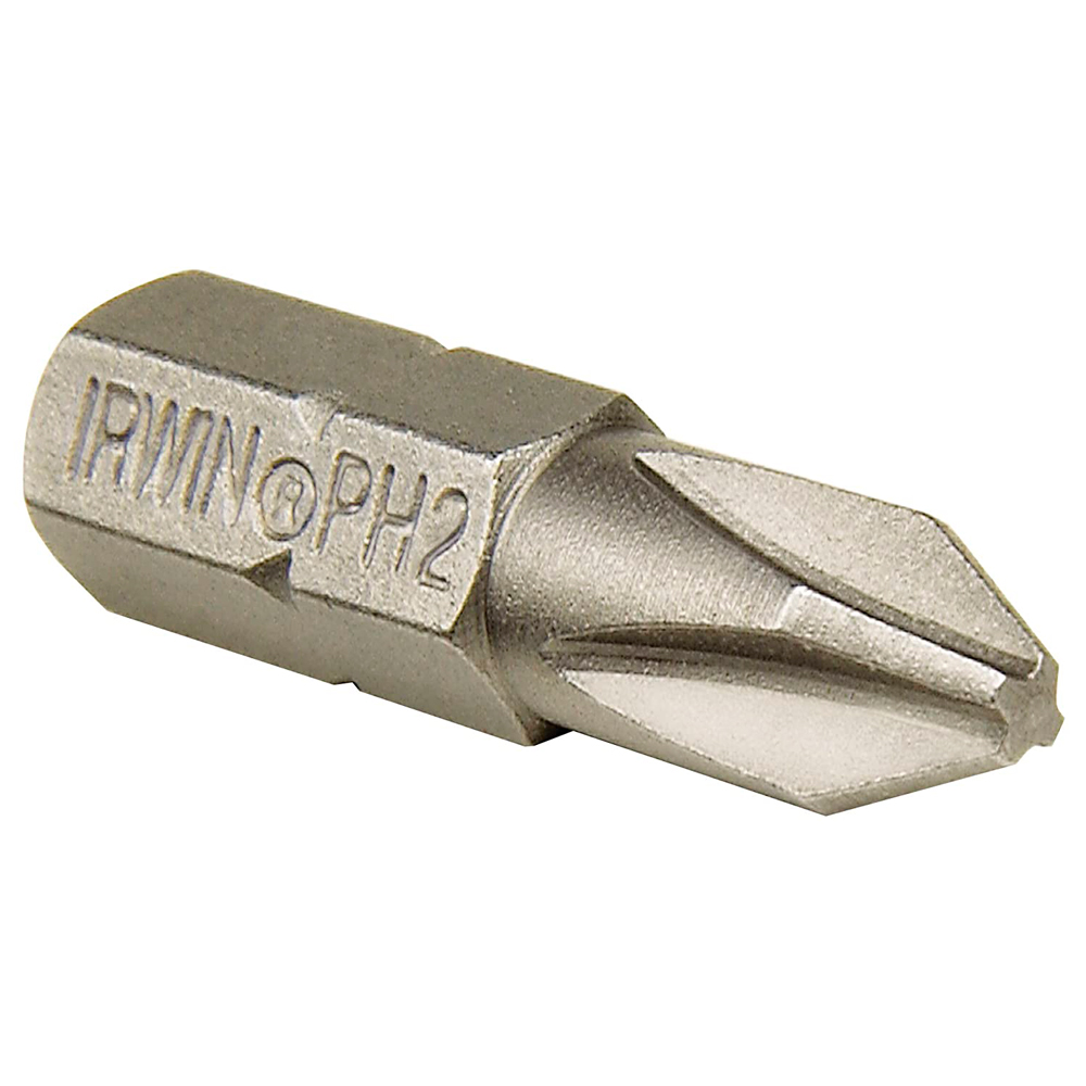Set biti Bosch 1/4"/25 mm Philips Ph3, 10504332 photo 1 Set biti Bosch 1/4"/25 mm Philips Ph3, 10504332 photo 1