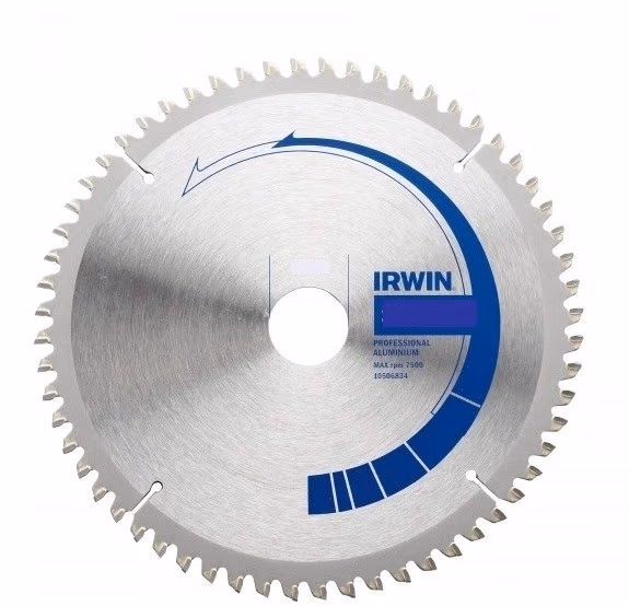 Disc taiere Irwin 184x48Tx30/25/20/16, 10506832 