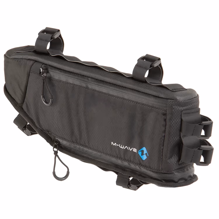 Geanta ghidon  M-WAVE Rough Ride Triangle triangle bag 