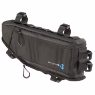 Сумка на руль M-WAVE Rough Ride Triangle triangle bag