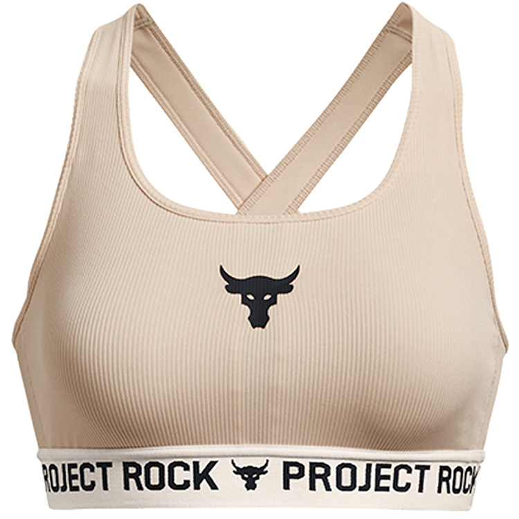 Bra sportive Under Armour UA W PJT ROCK CRSBCK BR photo Bra sportive Under Armour UA W PJT ROCK CRSBCK BR photo