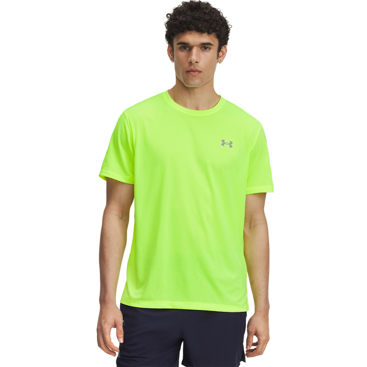 Футболка Under Armour Launch photo 1