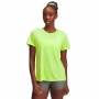 Tricou Under Armour Tech SSC - Twist thumbnav 1