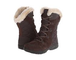 Cizme Columbia Ice Maiden II thumbnav 1
