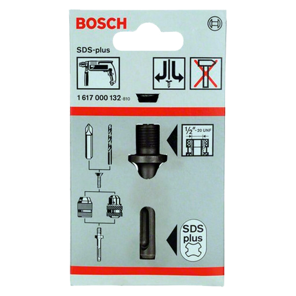 Coada Bosch 1617000132 photo 2