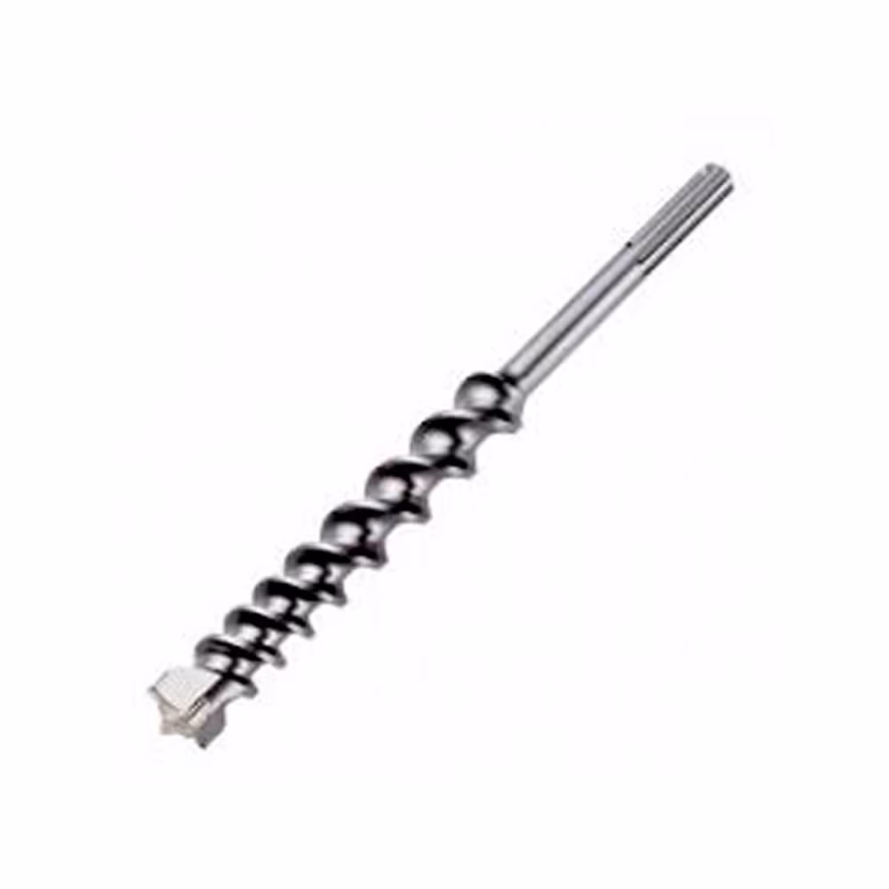 Бур SDS-Max Bosch 24X200x320, 1618596432