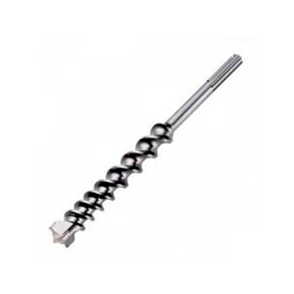 Бур SDS-Max Bosch 24X200x320, 1618596432 photo 1 Бур SDS-Max Bosch 24X200x320, 1618596432 photo 1