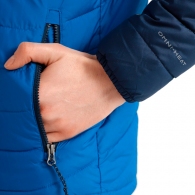 Куртка Columbia Powder Lite Hooded Jacket thumbnav 2