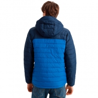 Куртка Columbia Powder Lite Hooded Jacket thumbnav 4