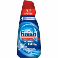 Detergent p/u MSV Finish 172732
