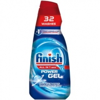 Порошок для ПММ Finish 172732 thumbnav 1