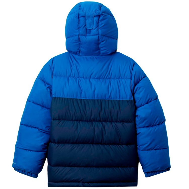 Куртка Columbia Pike Lake Jacket M Синий Мужской photo 2