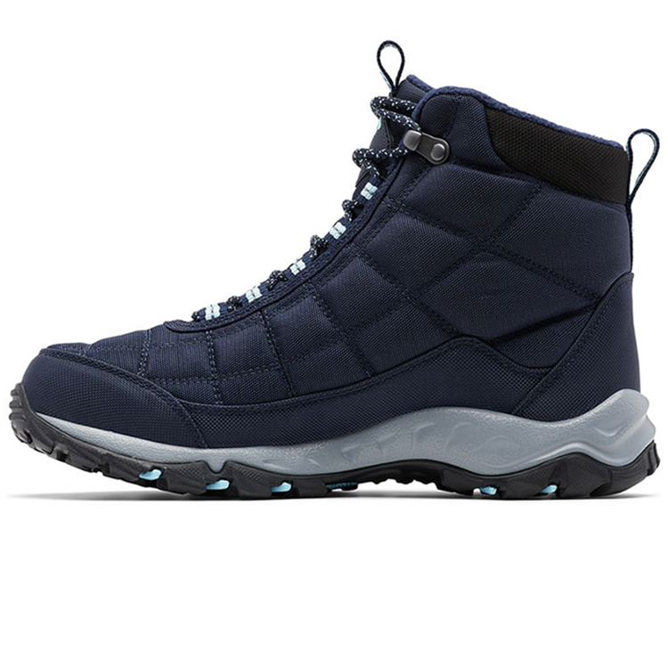 Ghete Columbia Firecamp Boot photo 