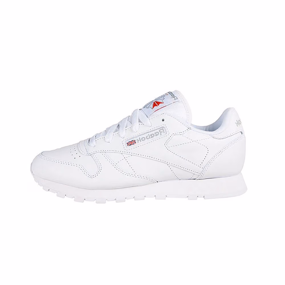 Incaltaminte Sport Reebok CL LTHR  