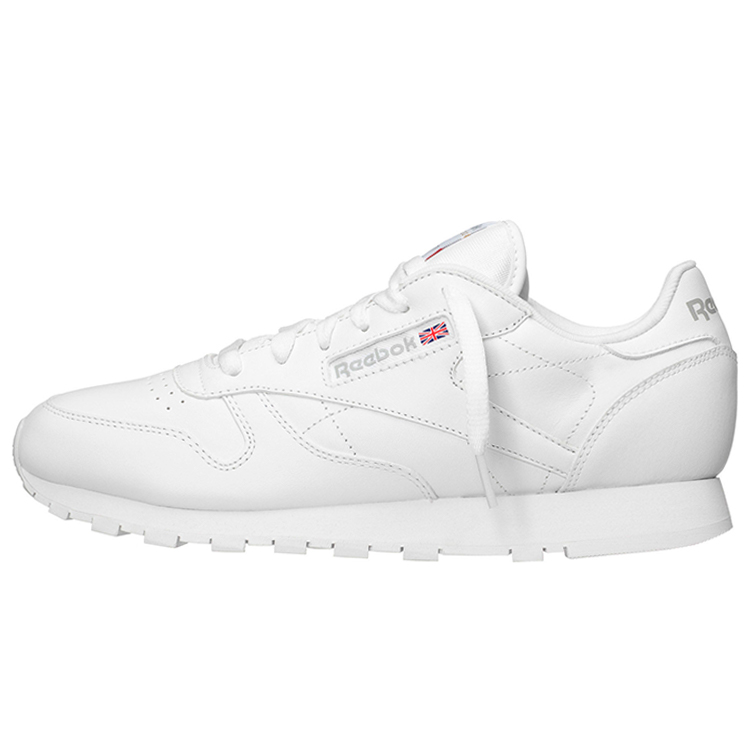 Кроссовки Reebok CL LTHR / Женский / 40.5  photo 1