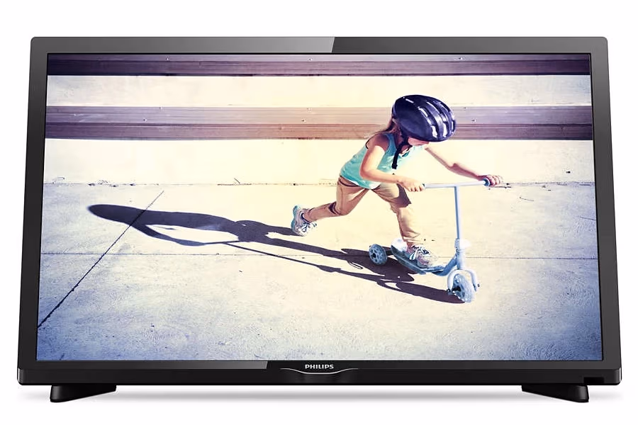 Televizor LED Philips 22PFS4232 