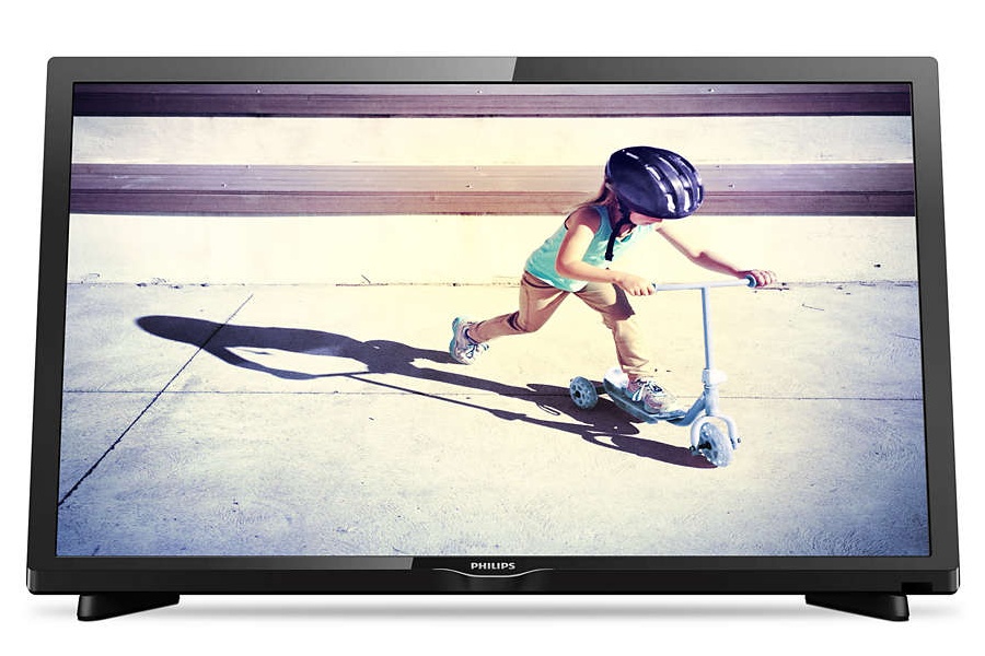 Televizor LED Philips 22PFS4232 photo 