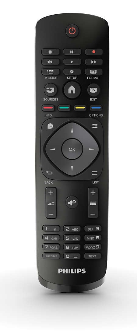 Телевизор Philips 22PFS4232 / 22" / / Full HD photo 3