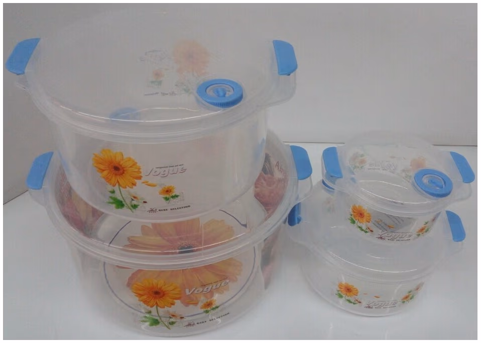 Set de containere Nova 2307AB32 