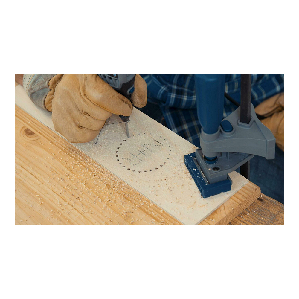 Набор сверл Dremel  2615062832 photo 2