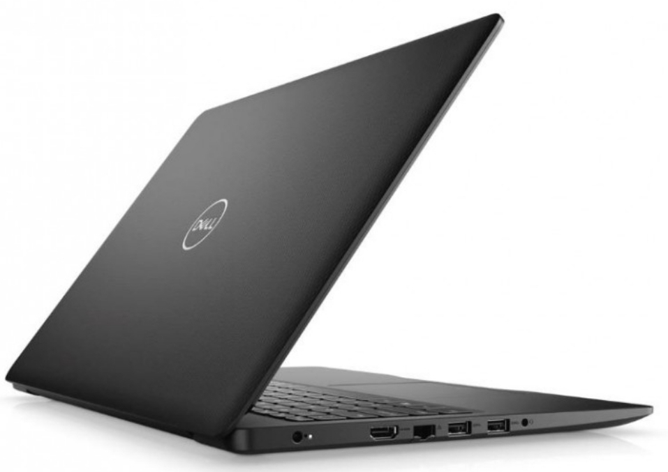 Ноутбук Dell Персональный Inspiron 273405632 15.6” / 4 ГБ / 1024 ГБ / Pentium Gold / UHD Graphics / Черный photo 4